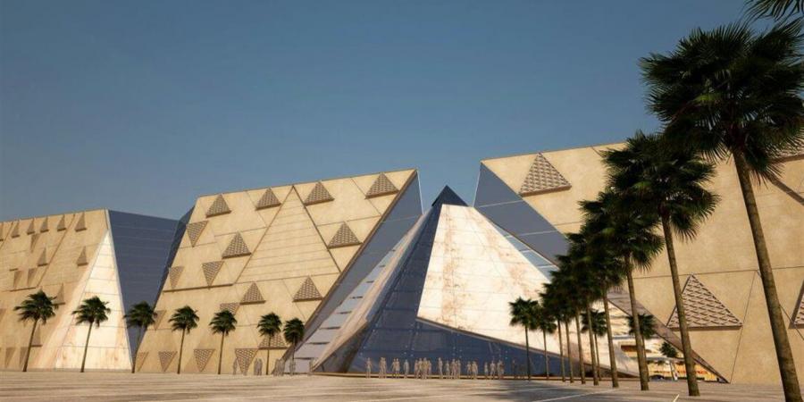 المتحف
      الكبير..
      جسر
      حضاري
      وإنساني
      يربط
      بين
      مصر
      والعالم