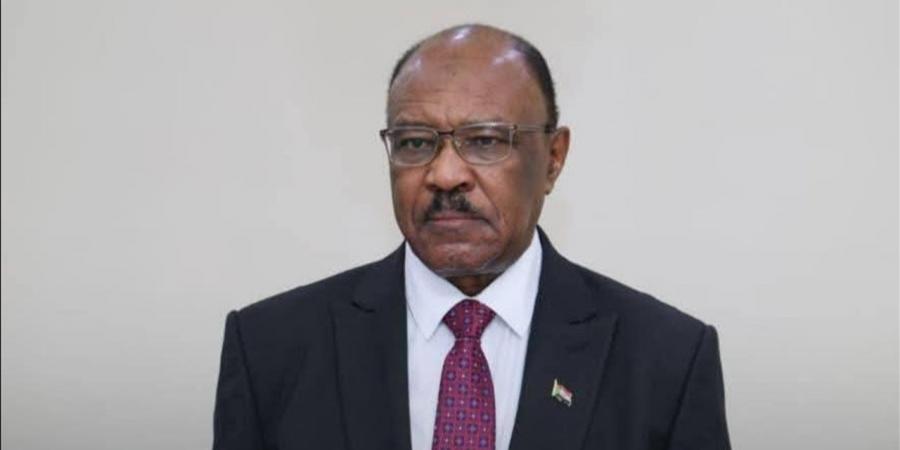 وزير
      الخارجية
      السوداني:
      الرئيس
      السيسي
      يقود
      المنطقة
      برؤية
      جديدة
      تعيد
      التوازن
      للقارة