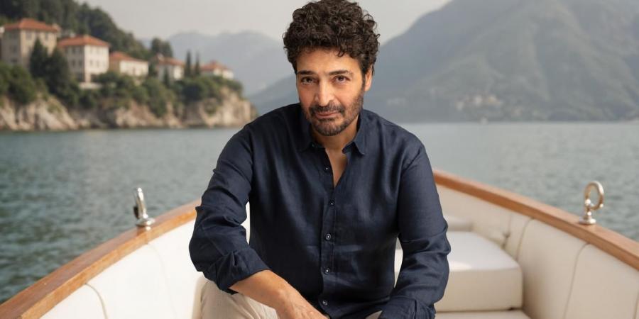 "نوح"..
      حميد
      الشاعري
      يرزق
      بأول
      حفيد
      من
      ابنته:
      الحمدلله
      الذي
      بنعمته
      تتم
      الصالحات