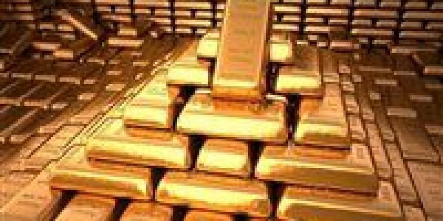خسائر
      عالمية
      جديدة..
      سعر
      الذهب
      اليوم
      الجمعة
      24
      أكتوبر
      2025
      وعيار
      21