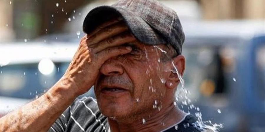 تفاصيل
      حالة
      الطقس
      اليوم
      السبت
      25
      أكتوبر
      2025..
      موعد
      انكسار
      الموجة
      الحارة
