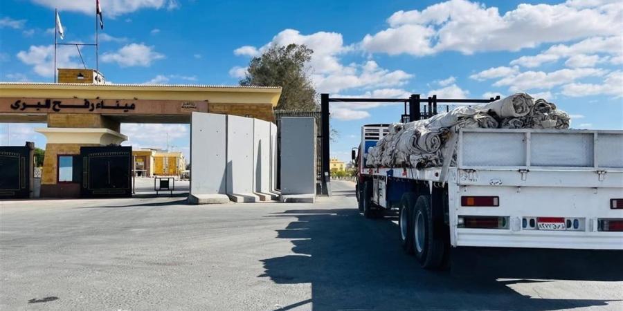 بسبب
      جثث
      الرهائن..
      أمريكا
      تمنع
      إسرائيل
      من
      فرض
      عقوبات
      على
      حماس
      وقطاع
      غزة