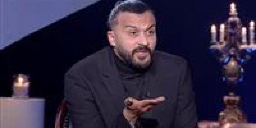 9
      نوفمبر..
      الحكم
      على
      إبراهيم
      سعيد
      في
      سداد
      نفقة
      150
      ألف
      جنيه
      لابنتيه