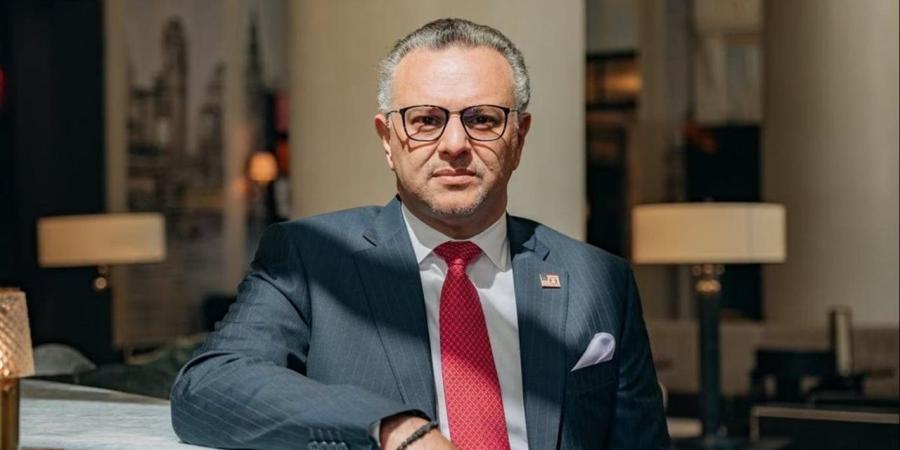 مستشار
      ترامب:
      اجتماع
      المجموعة
      الرباعية
      أكد
      الالتزام
      بإنهاء
      معاناة
      الشعب
      السوداني