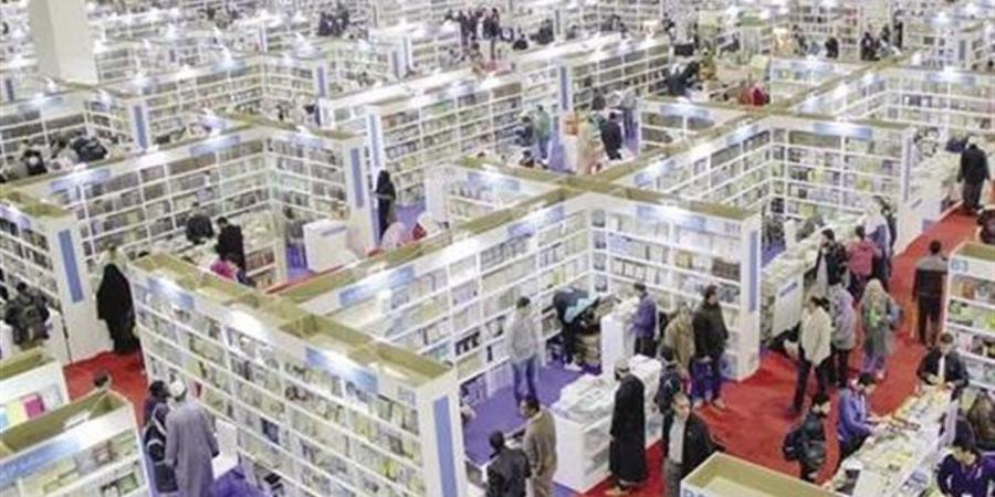 معرض
      القاهرة
      الدولي
      للكتاب
      يطلق
      مركز
      لتبادل
      الحقوق
      بين
      الناشرين