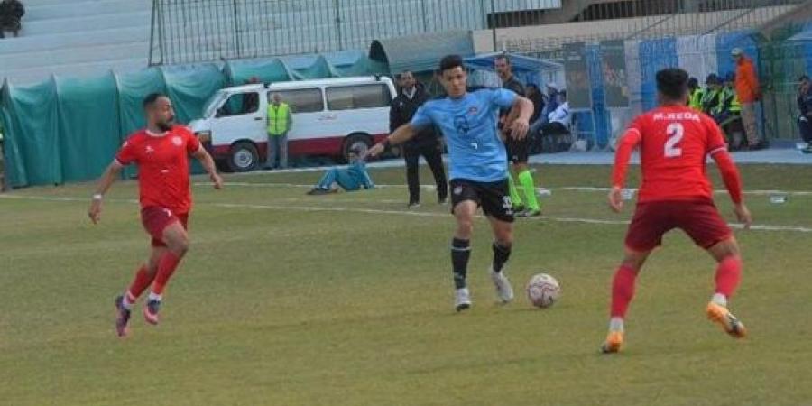 موعد
      مباراة
      غزل
      المحلة
      وحرس
      الحدود
      في
      الدوري
      المصري
      الممتاز
      والقنوات
      الناقلة
      والتشكيل
      المتوقع