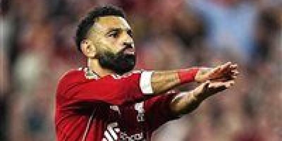 سلوت:
      لو
      احتجت
      منقذًا
      لسمعتي..
      فلن
      أجد
      أفضل
      من
      محمد
      صلاح!