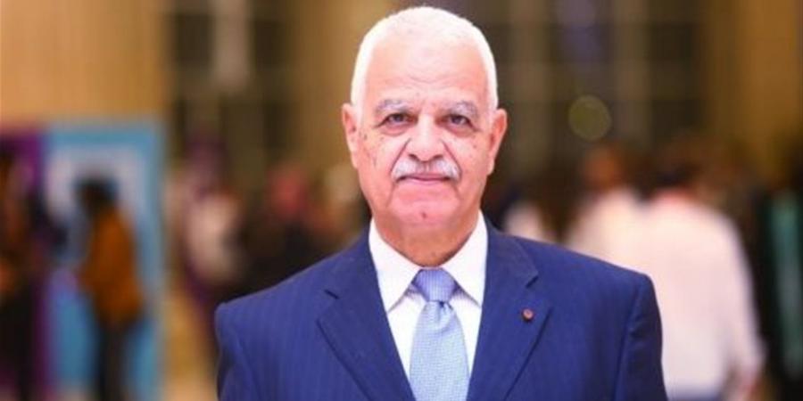 اللواء
      الدويري
      يكشف
      كواليس
      نقل
      مفاوضات
      "صفقة
      شاليط"
      للقاهرة
      وتأمين
      أحمد
      الجعبري