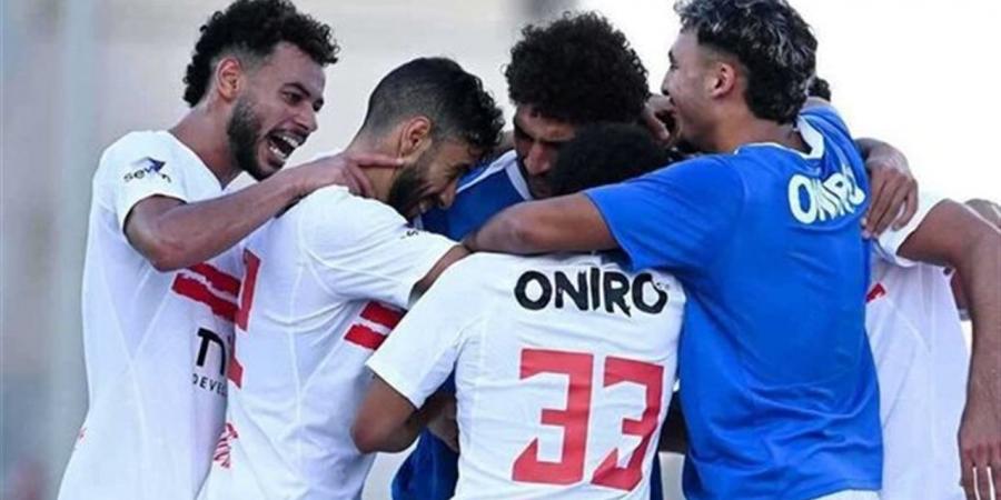 تفاصيل
      مران
      الزمالك
      اليوم
      استعدادًا
      لمواجهة
      البنك
      الأهلي
      في
      الدوري