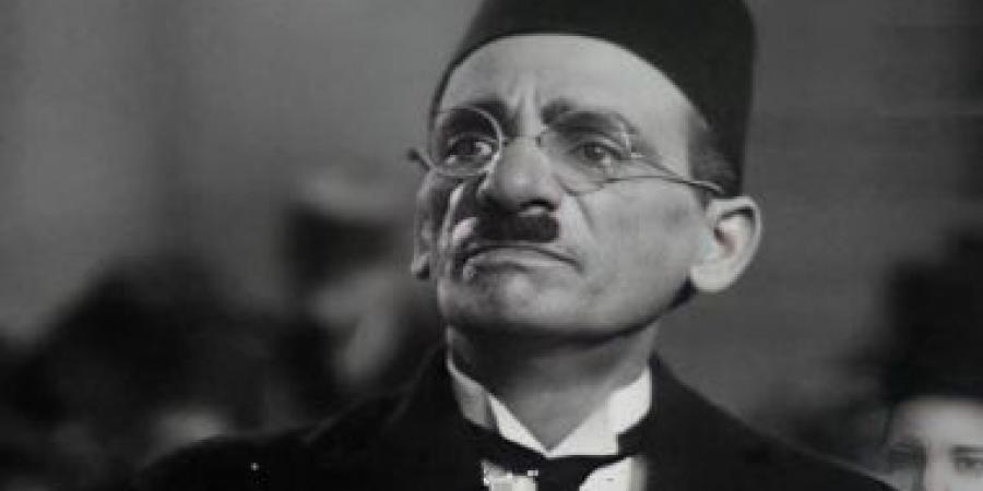 في
      ذكرى
      وفاته..
      لماذا
      سمي
      شرفنطح
      بهذا
      الاسم
      ؟
