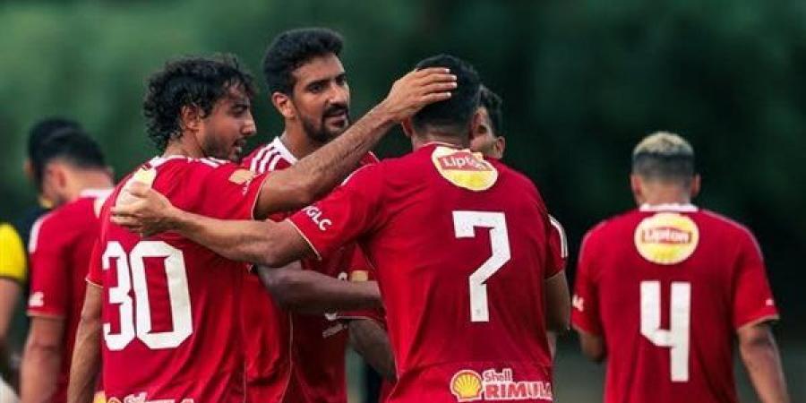 موعد
      مباراة
      الأهلي
      وإيجل
      نوار
      في
      دوري
      أبطال
      أفريقيا
      والقنوات
      الناقلة
      والتشكيل
      المتوقع