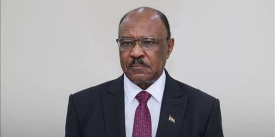 وزير
      خارجية
      السودان:
      نقف
      خلف
      مصر
      في
      قيادة
      القارة
      نحو
      مستقبل
      أكثر
      إشراقًا