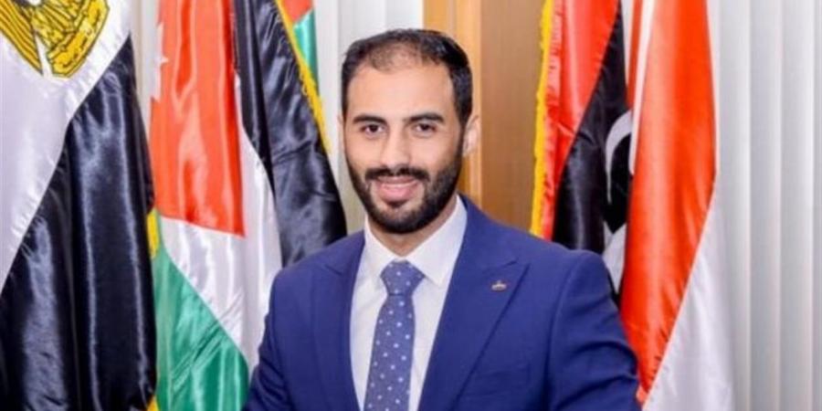 دور
      تاريخي..
      مصر
      تقود
      الفلسطينيين
      إلى
      الوحدة
      لتحقيق
      الاستقرار
      الإقليمي
      (خاص)