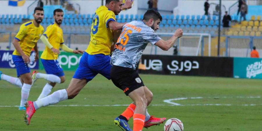 موعد
      مباراة
      الإسماعيلي
      وفاركو
      في
      الدوري
      المصري
      الممتاز
      والقنوات
      الناقلة
      والتشكيل
      المتوقع
