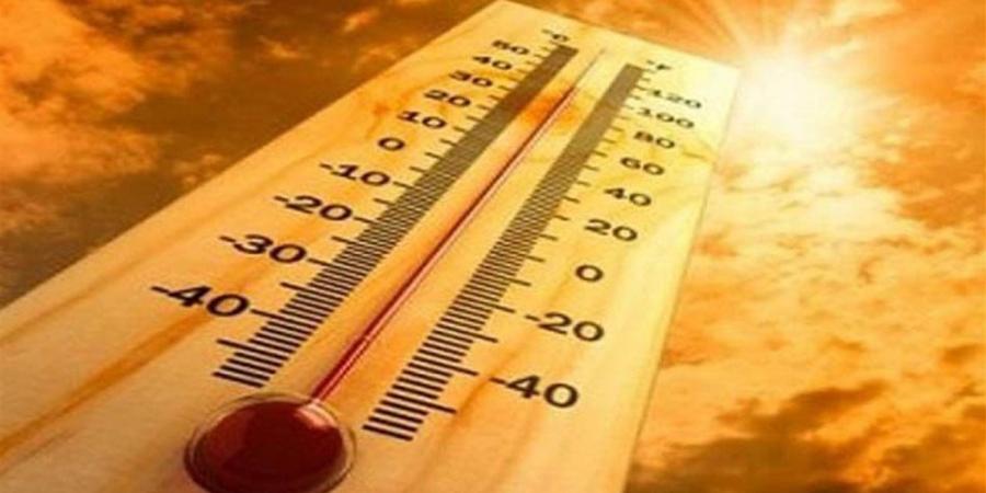 تفاصيل
      حالة
      الطقس
      اليوم
      الأحد
      26-10-2025..
      ارتفاع
      شديد
      في
      الحرارة