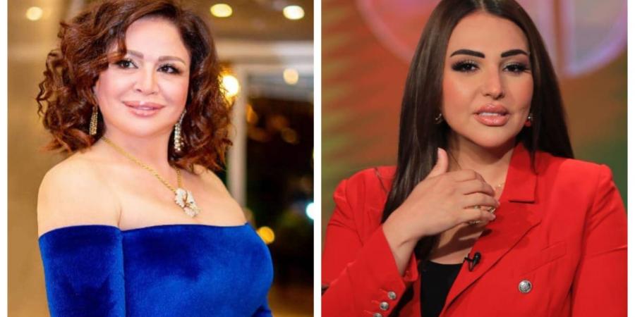 ما
      شفتش
      ستر
      ولا
      دين..
      ماذا
      قالت
      نهال
      طايل
      عن
      أزمة
      فستان
      إلهام
      شاهين؟