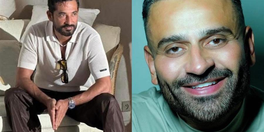 رمضان
      2026..
      انضمام
      عمر
      السعيد
      لأبطال
      مسلسل
      الريس
      بطولة
      عمرو
      سعد