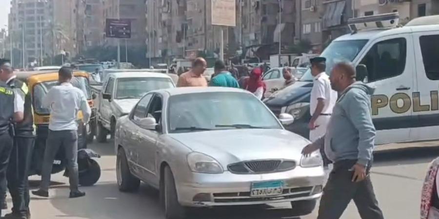 حملات
      أمنية
      مكثفة
      بالمرج
      لضبط
      الخارجين
      عن
      القانون
      والمخالفات
      المرورية