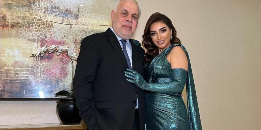 مين
      هيحافظ
      على
      حقوقي؟..
      هكذا
      ردت
      روجينا
      على
      تخلي
      اشرف
      زكي
      عن
      منصبه