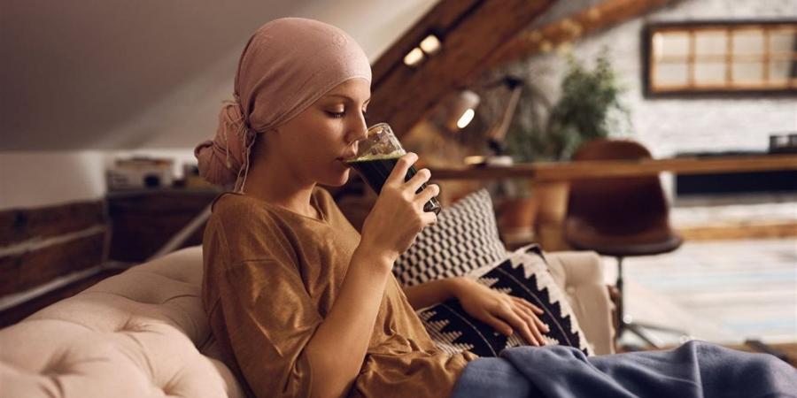 الصيام
      المتقطع
      والسرطان..
      خرافات
      يجب
      توخي
      الحذر
      منها