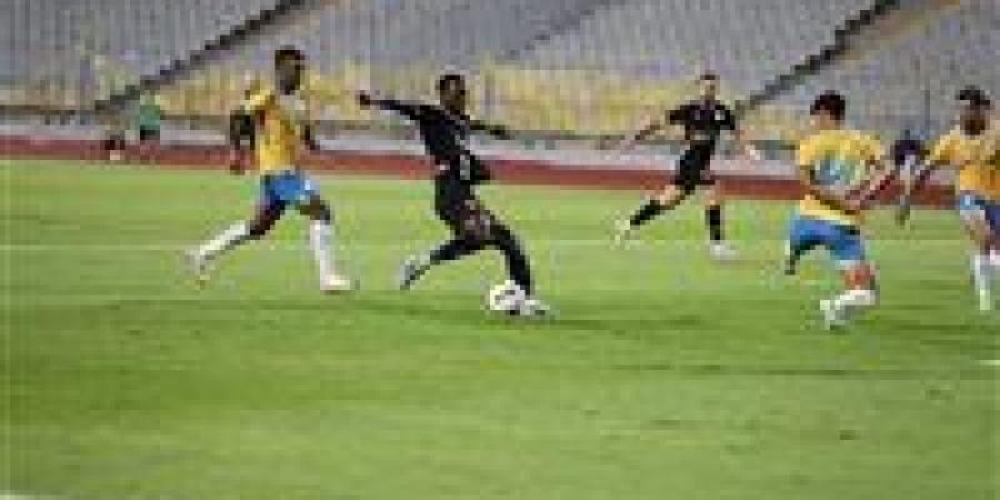 فاركو
      يسقط
      الإسماعيلي
      بهدف
      نداي
      في
      الدوري
      الممتاز