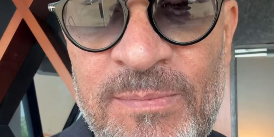 مكون
      من
      30
      حلقة..
      التفاصيل
      الكاملة
      لـ
      مسلسل
      أولاد
      الراعي
      بطولة
      ماجد
      المصري
      رمضان
      2026