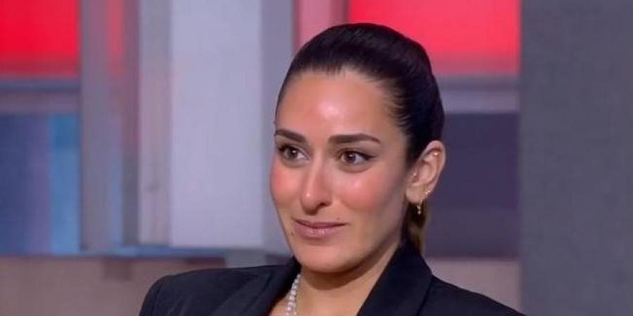 في
      عيد
      ميلاد
      أمينة
      خليل..
      كيف
      تمثل
      قوة
      المرأة
      وثقتها
      بالنفس
      على
      الشاشة
      وخارجها
