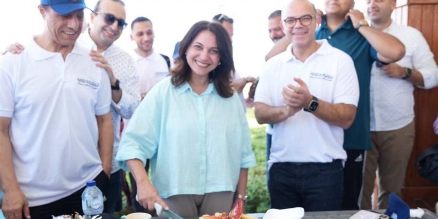 “الرقابة
      المالية”
      تنظم
      يومًا
      ترفيهيًا
      للعاملين
      في
      الهيئة