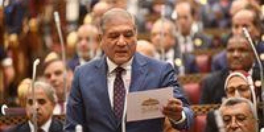 وكيل
      خارجية
      الشيوخ:
      سنواصل
      دعم
      سياسات
      مصر
      الخارجية
      بقيادة
      الرئيس
      السيسي