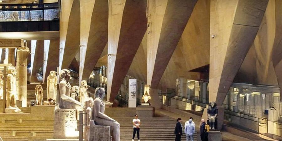 ازاي
      تروح
      المتحف
      المصري
      الكبير؟
      أسرع
      وأسهل
      طرق
      الوصول
      من
      القاهرة
      والجيزة