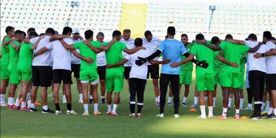 موعد
      مباراة
      المصري
      البورسعيدي
      والاتحاد
      الليبي
      في
      الكونفدرالية
      الأفريقية
      والقنوات
      الناقلة
      والتشكيل
      المتوقع