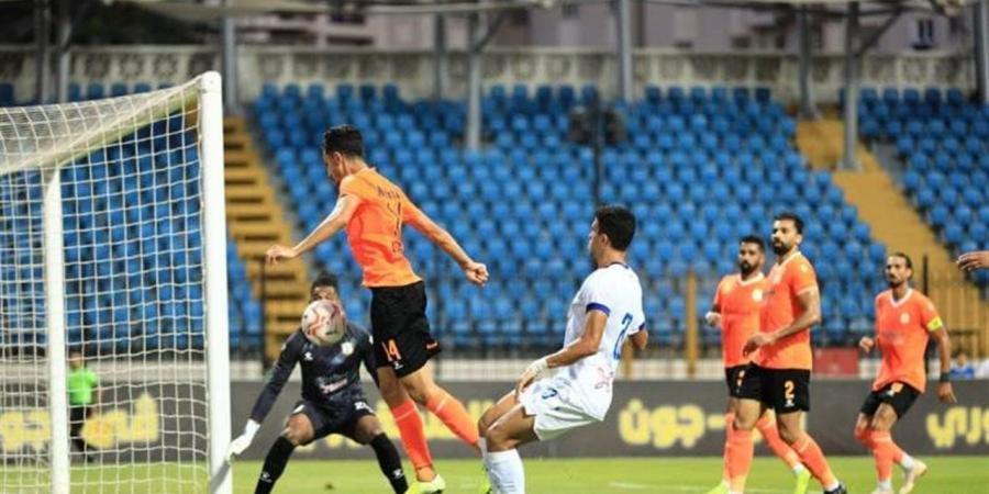فاركو
      يزيد
      من
      معاناة
      الإسماعيلي
      ويهزمه
      بهدف