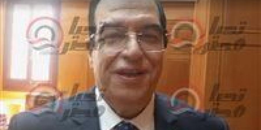 رئيس
      إسكان
      الشيوخ
      عقب
      فوزه
      لـ
      تحيا
      مصر:
      لدينا
      مناقشات
      هامة
      في
      قانون
      الإدارة
      المحلية