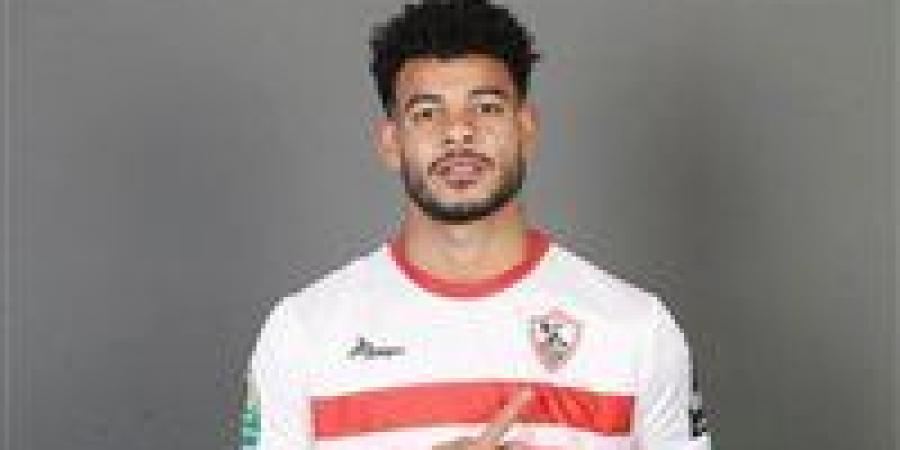 أحمد
      بلال:
      موقف
      الزمالك
      سليم
      في
      أزمة
      دونجا
      ومن
      حق
      اللاعب
      المشاركة
      في
      كأس
      السوبر
      المصري
      بالأمارات