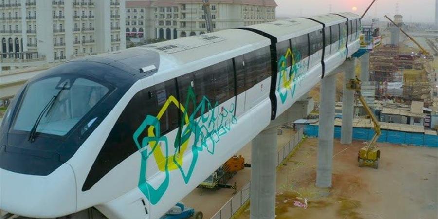 مونوريل
      شرق
      النيل..
      خط
      السير
      وعدد
      المحطات
      والتفاصيل
      الكاملة
      للمشروع
      الجديد