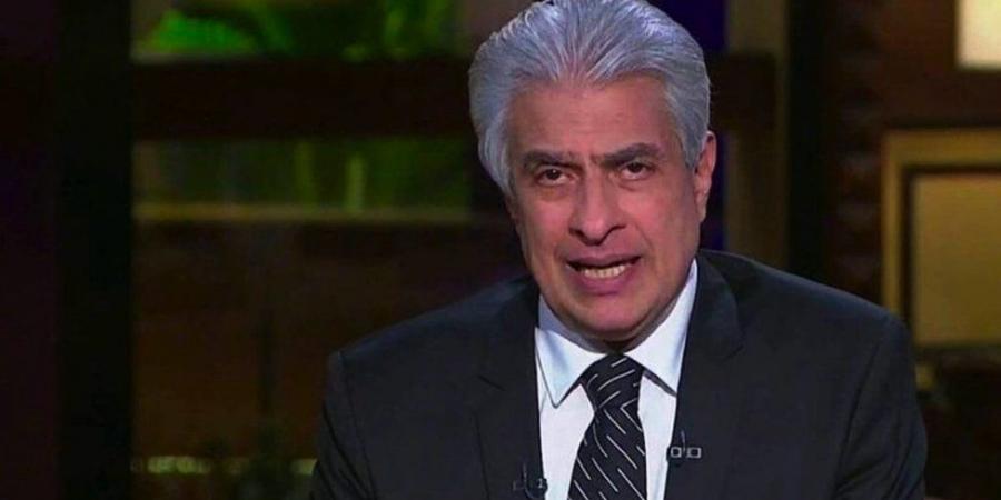 في
      ذكرى
      ميلاده..
      كيف
      تنبأ
      وائل
      الابراشي
      بوفاته
      مبكرا
      ؟