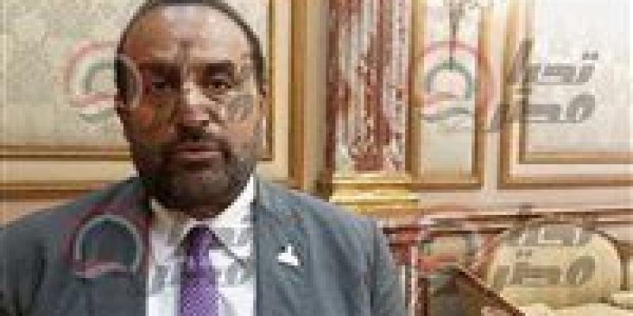 نتابع
      أرض
      الزمالك
      ومشاكل
      الاسماعيلي..
      النائب
      محمد
      شبانة:
      رياضة
      الشيوخ
      ستدعم
      جميع
      الأندية
      الجماهيرية