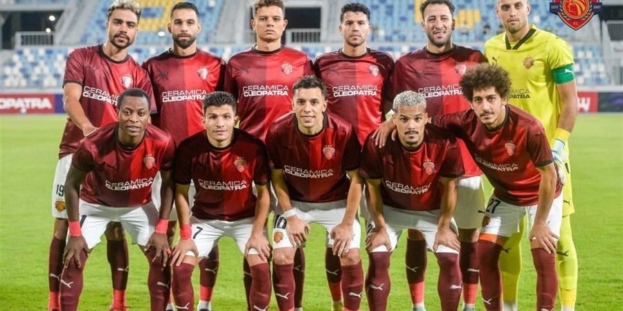 سيراميكا
      كليوباترا:
      نسعى
      للاستمرار
      على
      قمة
      الدورى..
      وهدفنا
      المشاركة
      القارية