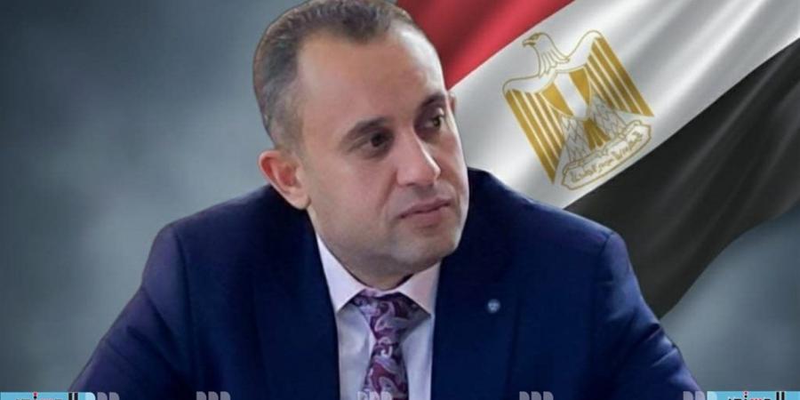 رئيس
      جهاز
      العلمين
      الجديدة:
      المدينة
      تفتح
      آفاقًا
      جديدة
      للاستثمار
      الصناعي
      في
      مصر