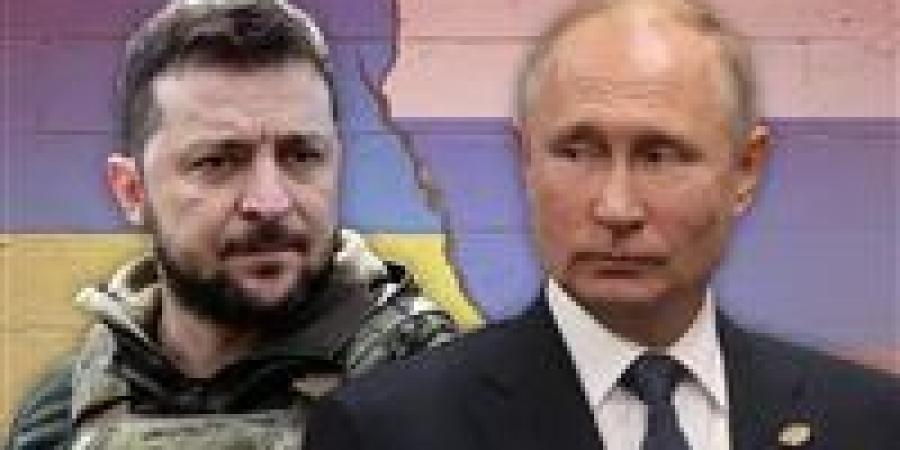 هجوم
      جديد
      على
      العاصمة
      موسكو..
      روسيا
      تعلن
      إسقاط
      طائرات
      مسيّرة
      أوكرانية