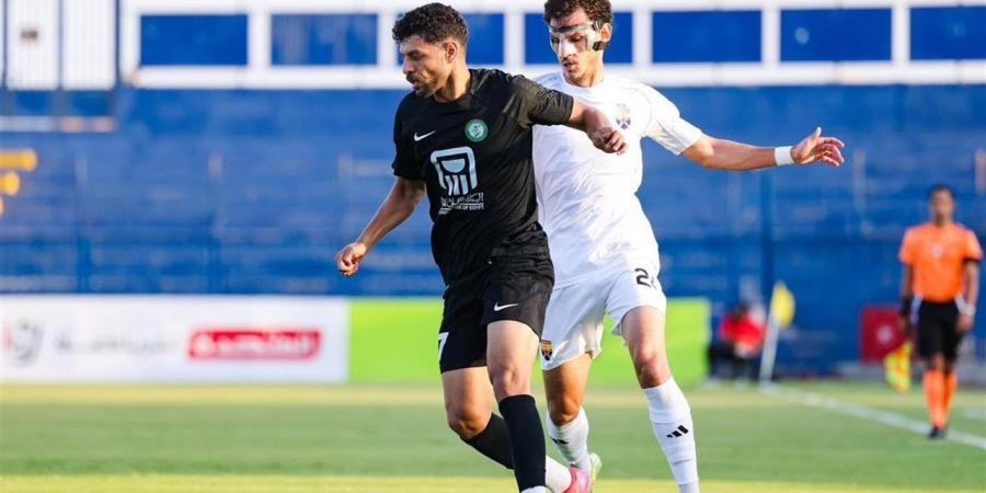 دوري
      نايل..
      سموحة
      يستضيف
      الجونة
      في
      مباراة
      العودة
      للانتصارات