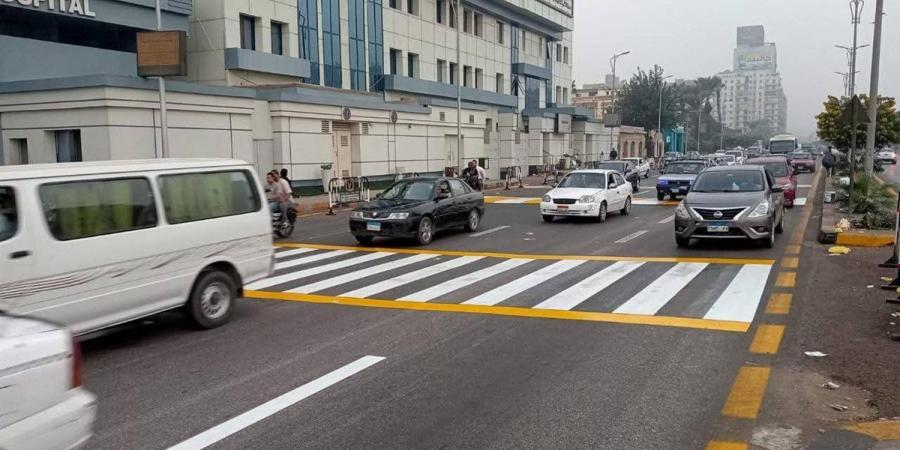استعداداً
      للحدث
      العالمي..
      محيط
      المتحف
      الكبير
      يتحول
      إلى
      واحة
      خضراء
      (صور)