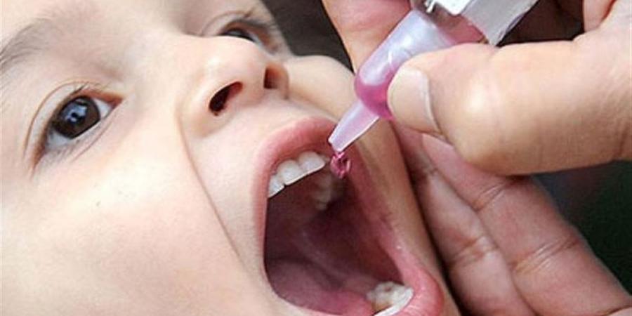 الصحة:
      استمرار
      التطعيمات
      والحملات
      القومية
      تجعل
      مصر
      خالية
      من
      شلل
      الأطفال