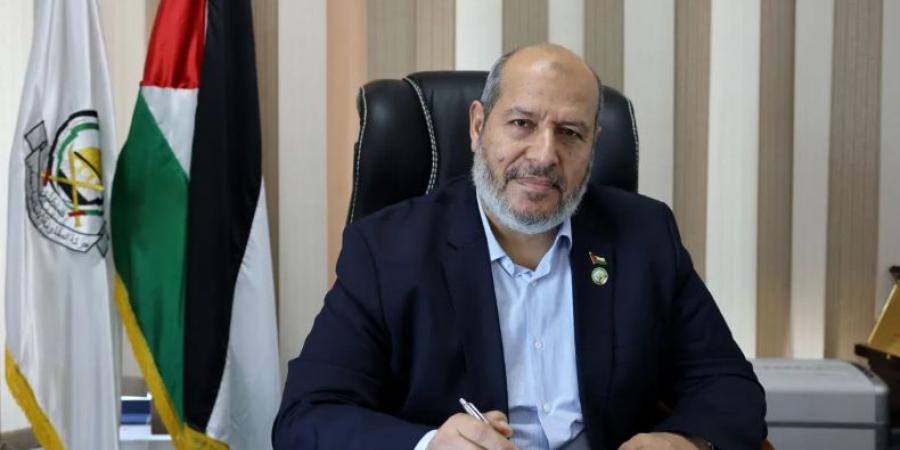 حماس:
      لا
      نقبل
      فصل
      غزة
      عن
      الضفة
      الغربية
