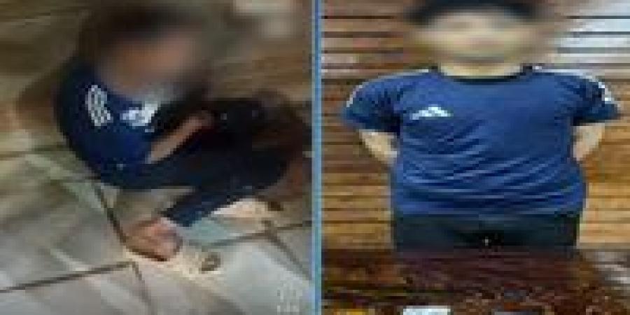 شارب
      بودر..
      تفاصيل
      ظهور
      سائق
      غير
      متزن
      في
      شبرا