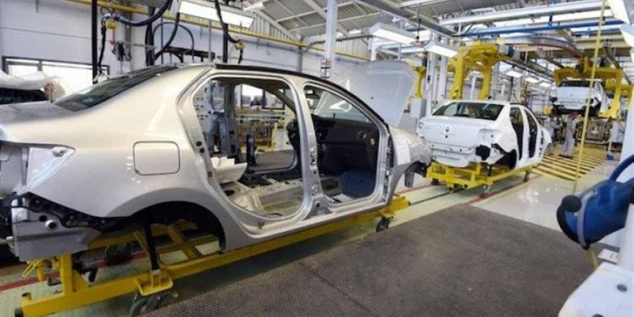 تفاصيل
      الحوافز
      المقدمة
      ضمن
      البرنامج
      الوطني
      لتنمية
      صناعة
      السيارات
      واشتراطات
      الاستفادة
      بها