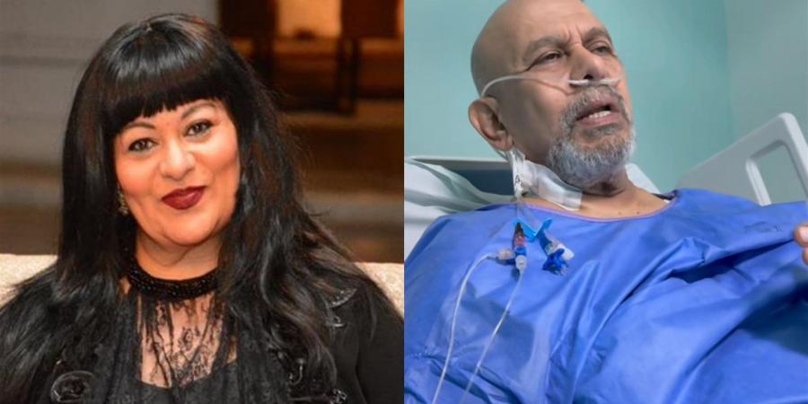 اليوم..
      إقامة
      عزاء
      ثاني
      لـ
      ـشقيق
      فريدة
      سيف
      النصر
      بمسجد
      عمر
      مكرم