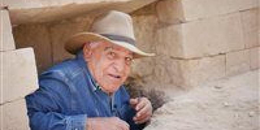 العالم
      في
      ضيافة
      الفراعنة..
      حواس:
      60
      زعيمًا
      في
      افتتاح
      المتحف
      المصري
      الكبير