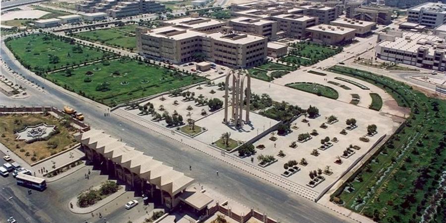 إطلاق
      مبادرة
      "مصرنا
      في
      قلوبنا"
      بجامعة
      حلوان