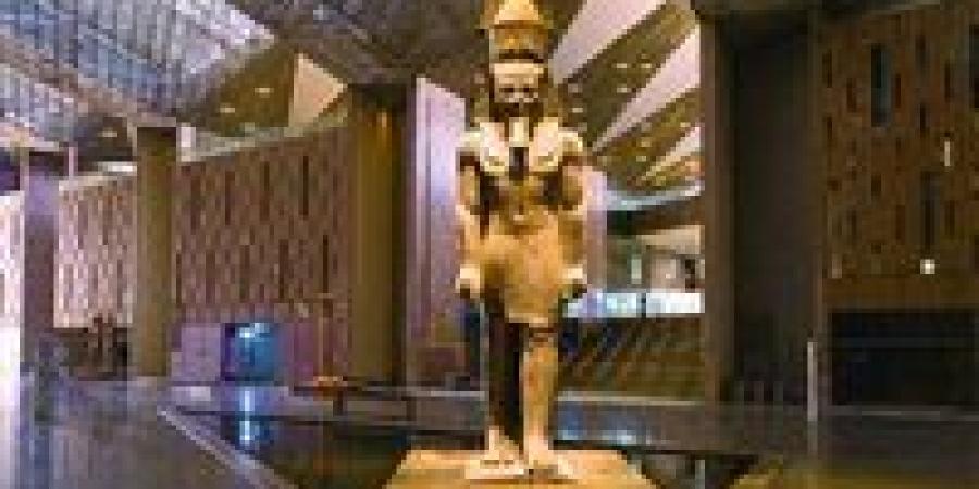 «أكثر
      من
      100
      ألف
      قطعة
      أثرية»..
      موعد
      افتتاح
      المتحف
      المصري
      الكبير
      2025
      وأسعار
      التذاكر